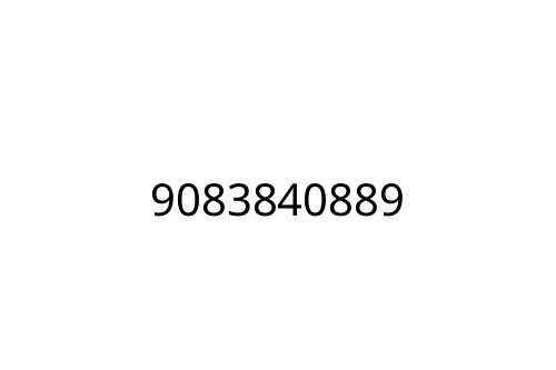 9083840889