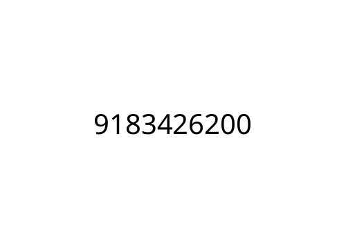 9183426200