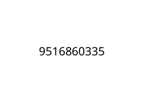 9516860335