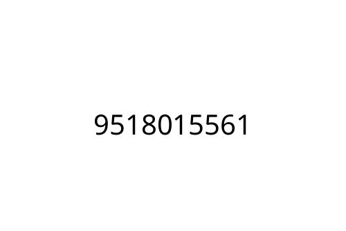 9518015561