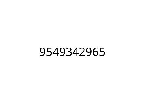 9549342965
