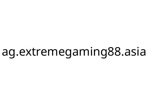 ag_extremegaming88_asia