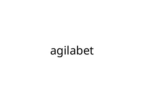 agilabet