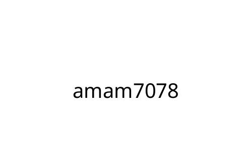 amam7078