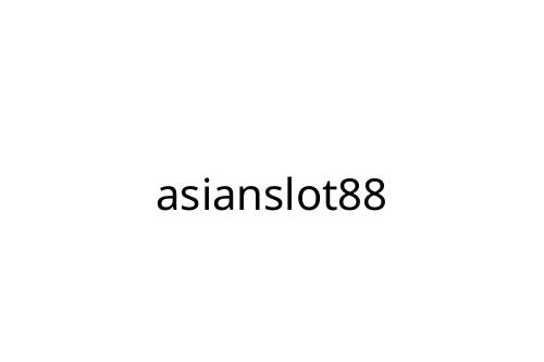 asianslot88