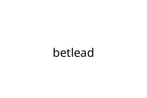 betlead