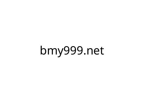 bmy999_net