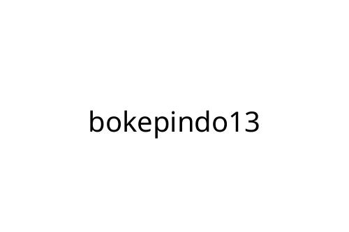 bokepindo13