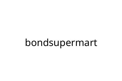 bondsupermart