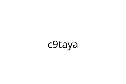 c9taya