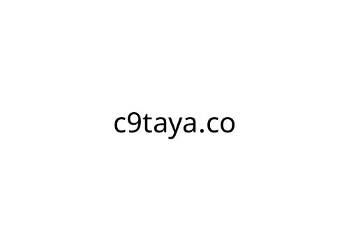 c9taya_co
