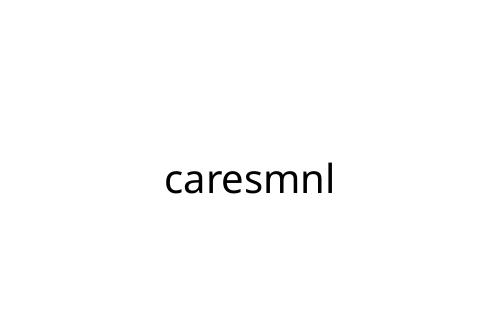 caresmnl
