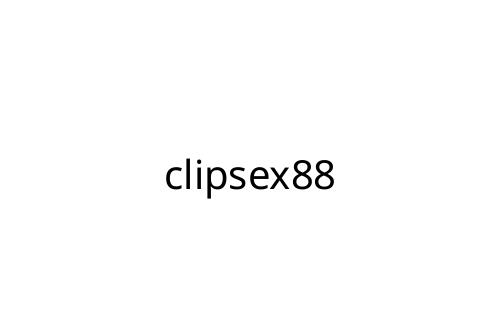 clipsex88