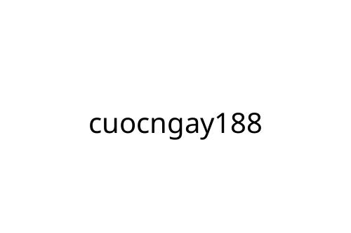 cuocngay188