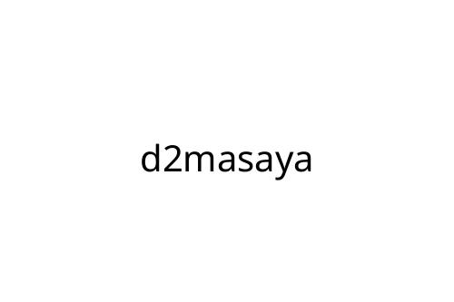 d2masaya