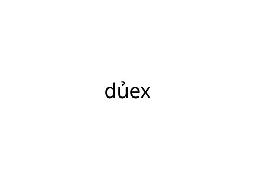 d_ex