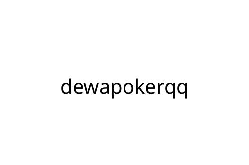 dewapokerqq