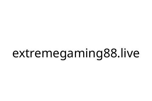 extremegaming88_live