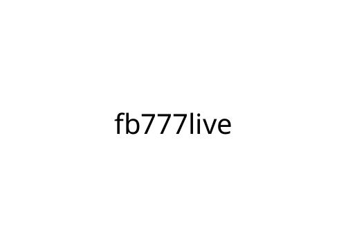 fb777live