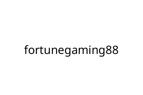 fortunegaming88