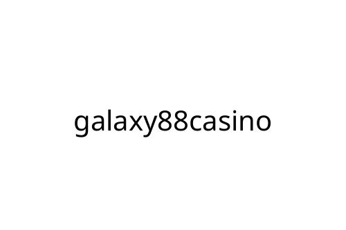 galaxy88casino