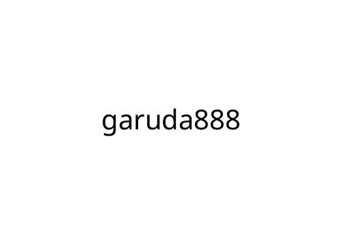 garuda888