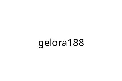 gelora188