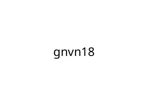 gnvn18