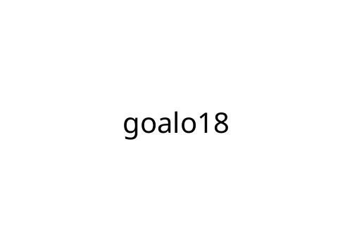 goalo18