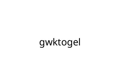 gwktogel