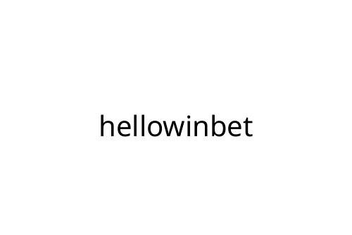 hellowinbet