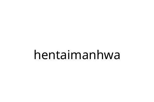 hentaimanhwa