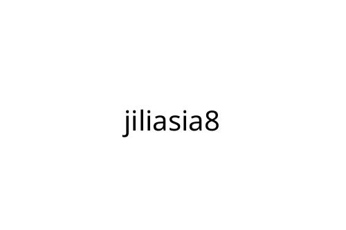 jiliasia8