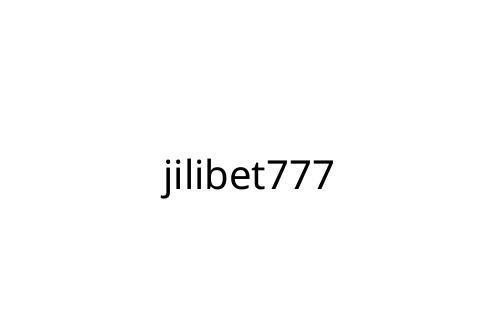 jilibet777