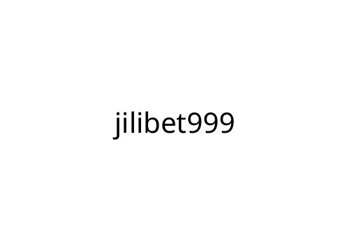 jilibet999