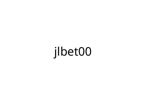 jlbet00