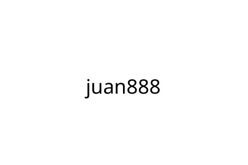 juan888