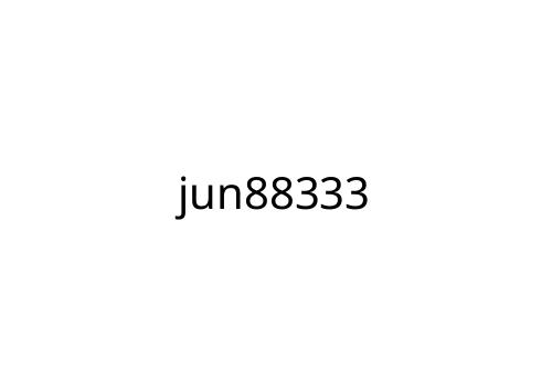 jun88333