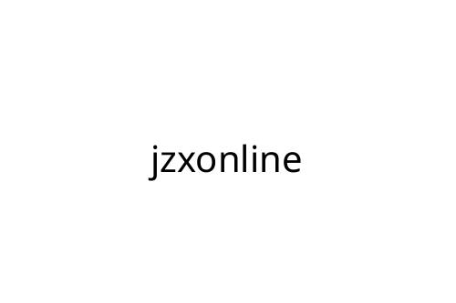 jzxonline