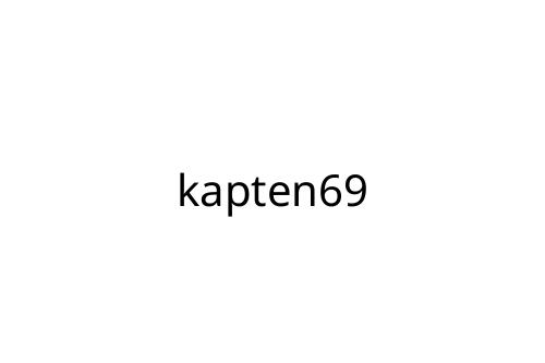 kapten69