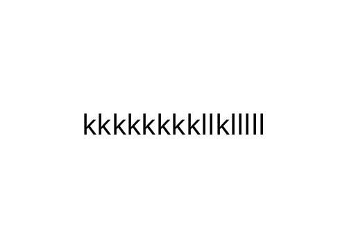 kkkkkkkkllklllll