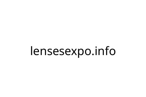 lensesexpo_info