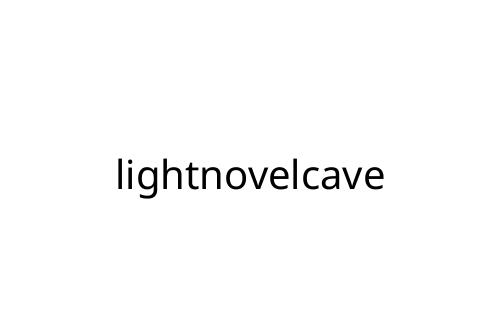 lightnovelcave