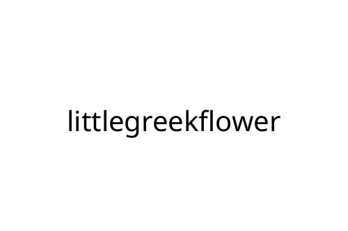 littlegreekflower