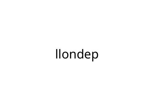 llondep