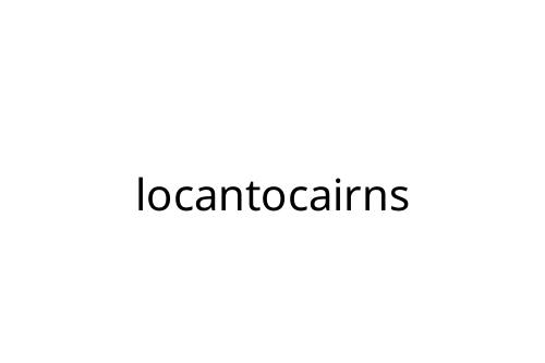 locantocairns