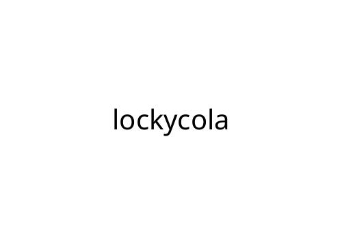 lockycola