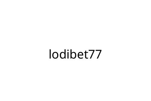 lodibet77