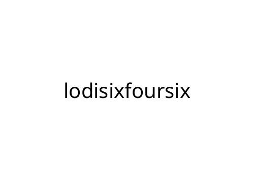 lodisixfoursix