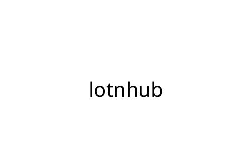 lotnhub